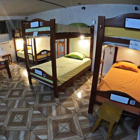 Hostel Nucapacha Guayaquil Kültér fotó