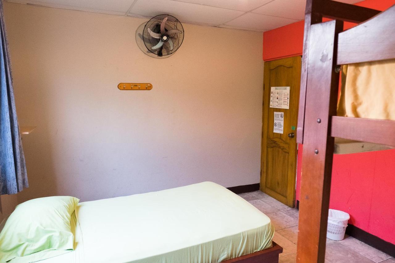 Hostel Nucapacha Guayaquil Kültér fotó