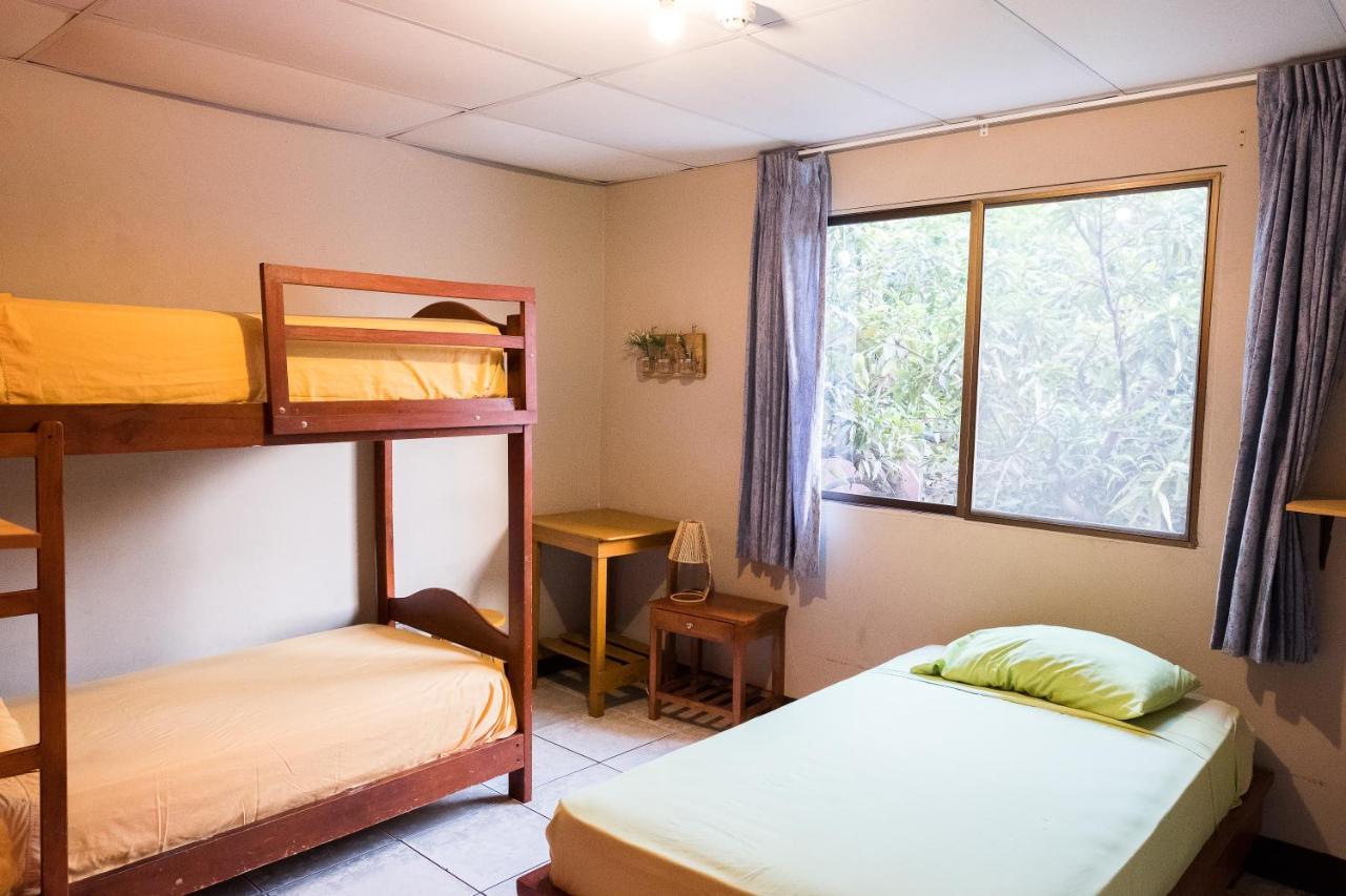 Hostel Nucapacha Guayaquil Kültér fotó