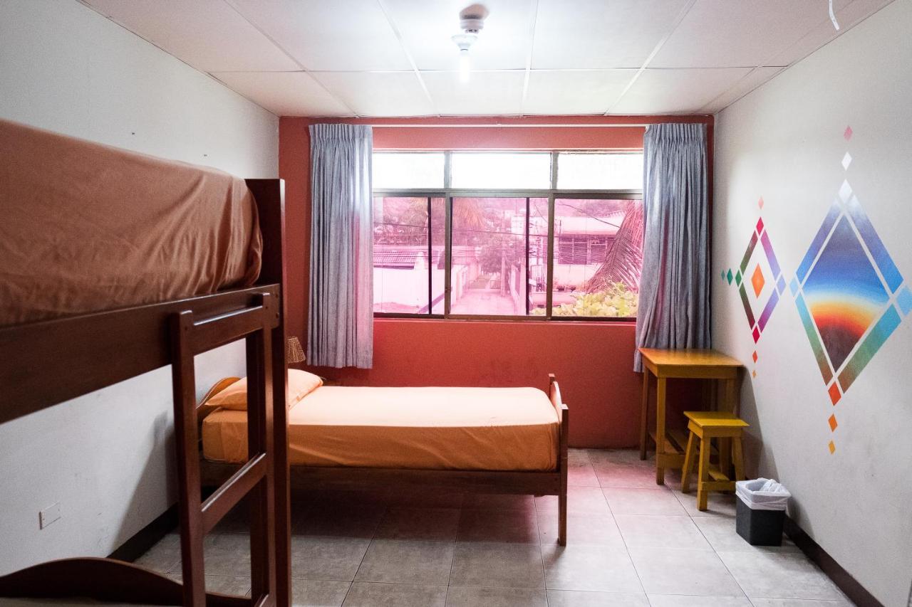 Hostel Nucapacha Guayaquil Kültér fotó