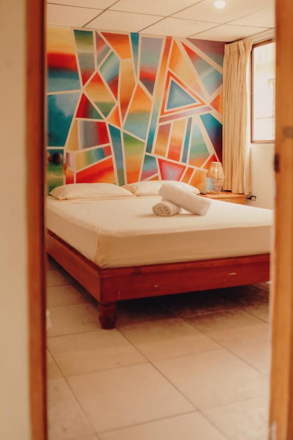 Hostel Nucapacha Guayaquil Kültér fotó