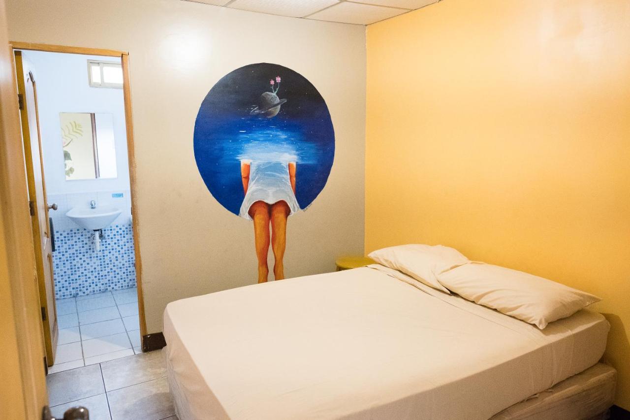 Hostel Nucapacha Guayaquil Kültér fotó