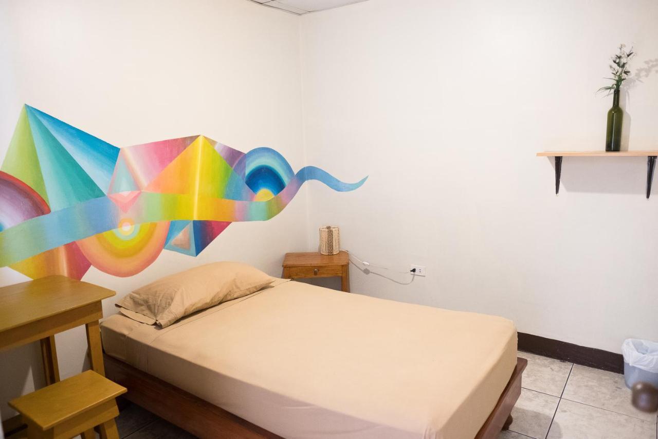 Hostel Nucapacha Guayaquil Kültér fotó