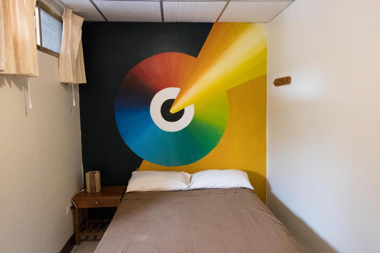 Hostel Nucapacha Guayaquil Kültér fotó