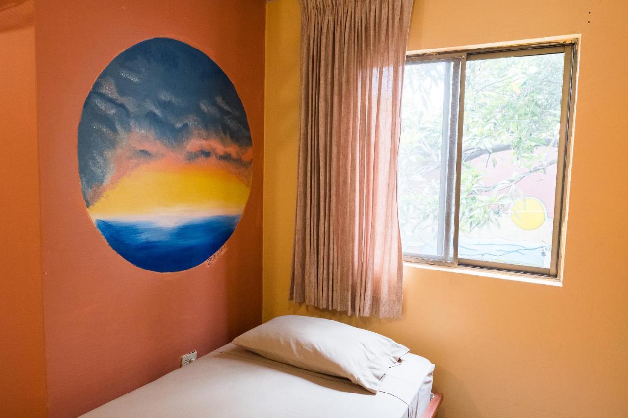 Hostel Nucapacha Guayaquil Kültér fotó