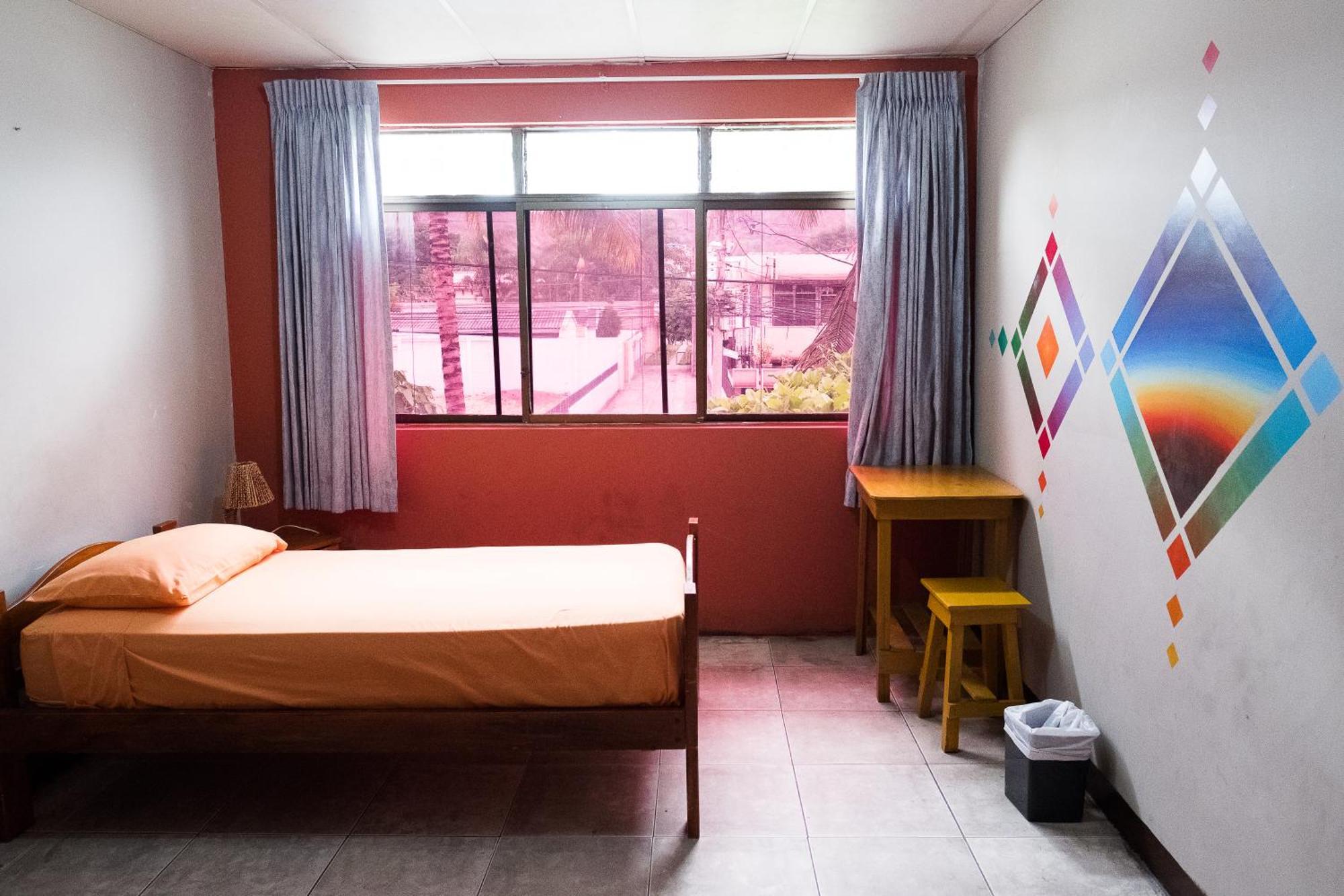 Hostel Nucapacha Guayaquil Kültér fotó