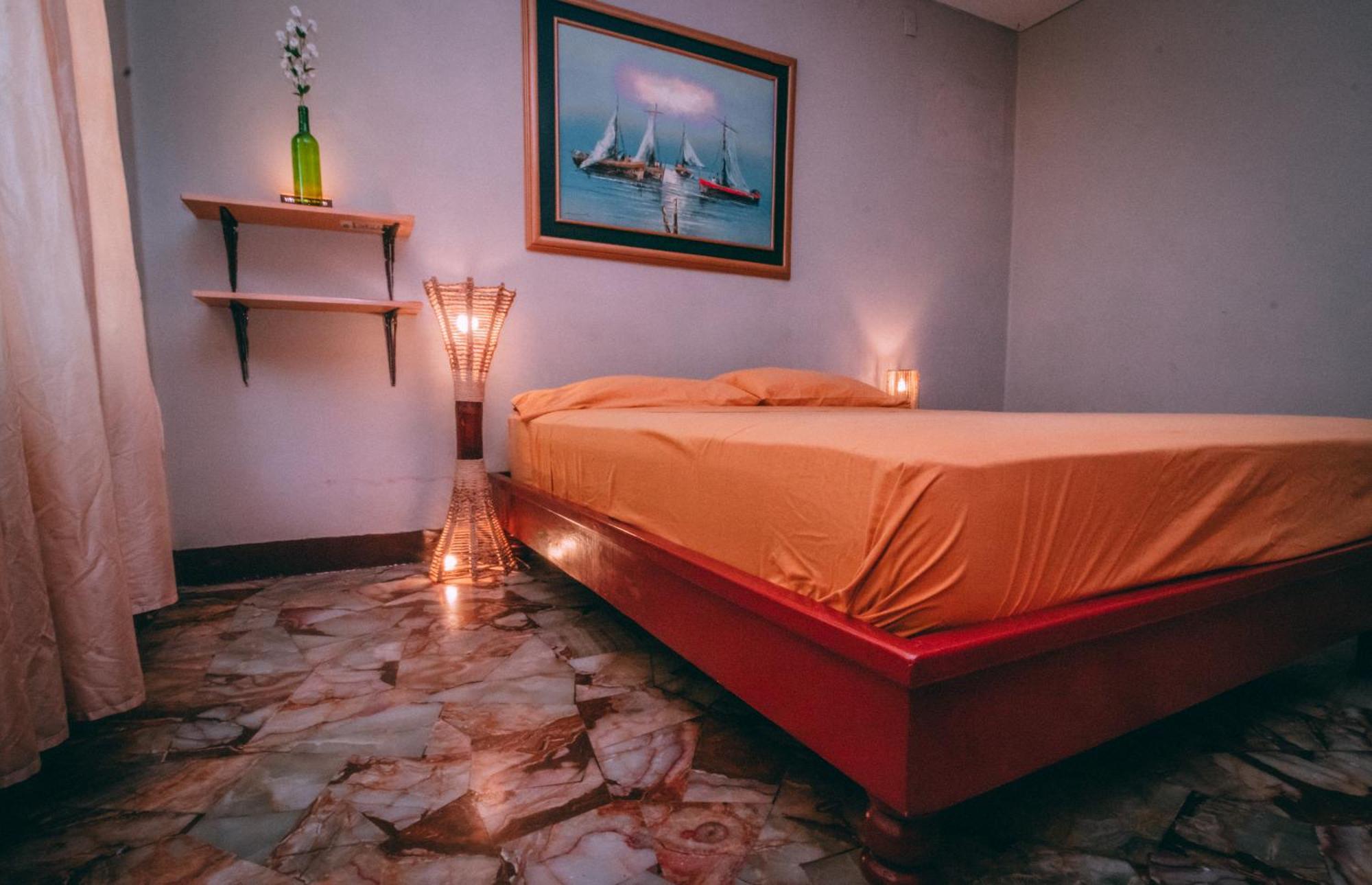 Hostel Nucapacha Guayaquil Kültér fotó