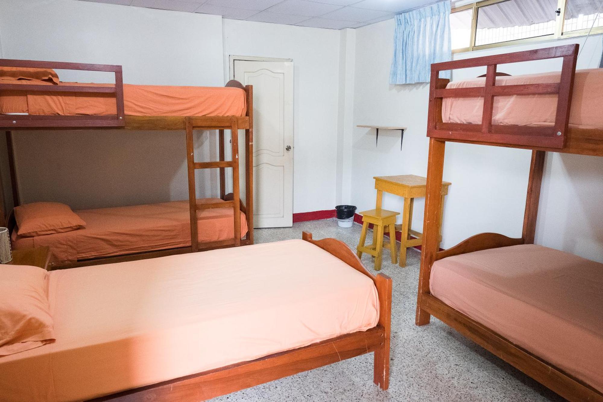 Hostel Nucapacha Guayaquil Kültér fotó