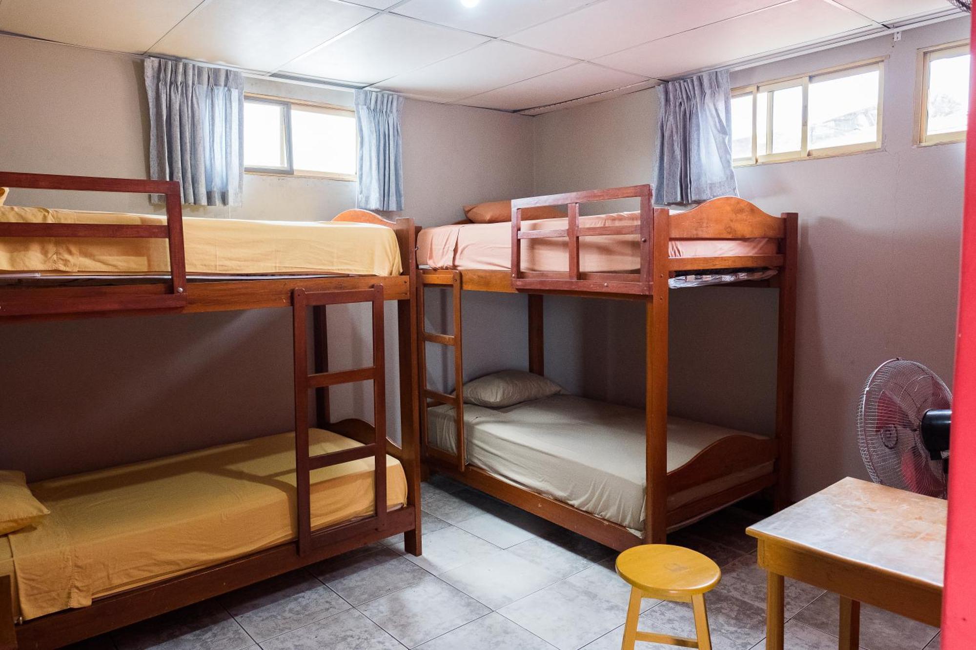 Hostel Nucapacha Guayaquil Kültér fotó