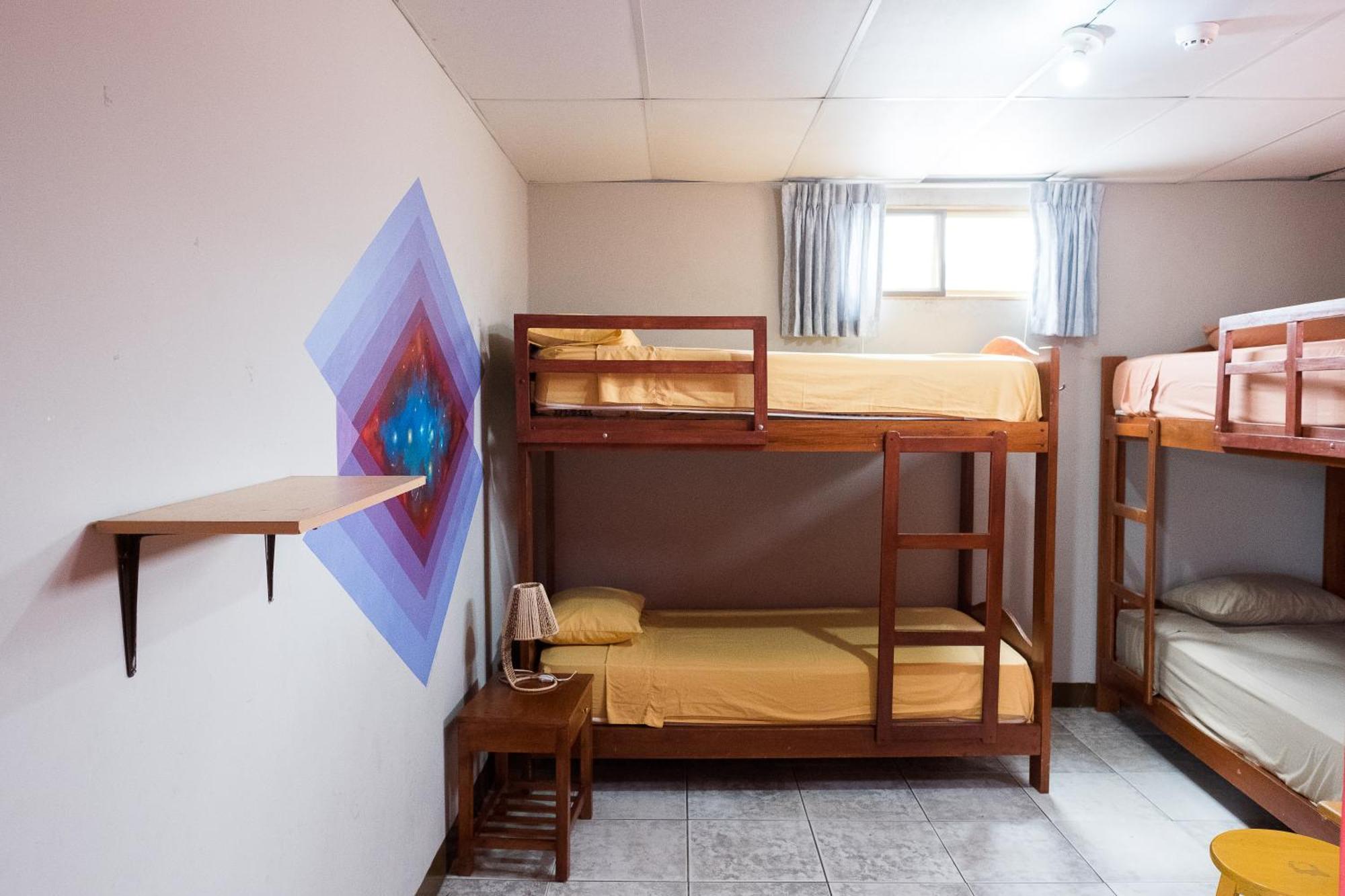 Hostel Nucapacha Guayaquil Kültér fotó