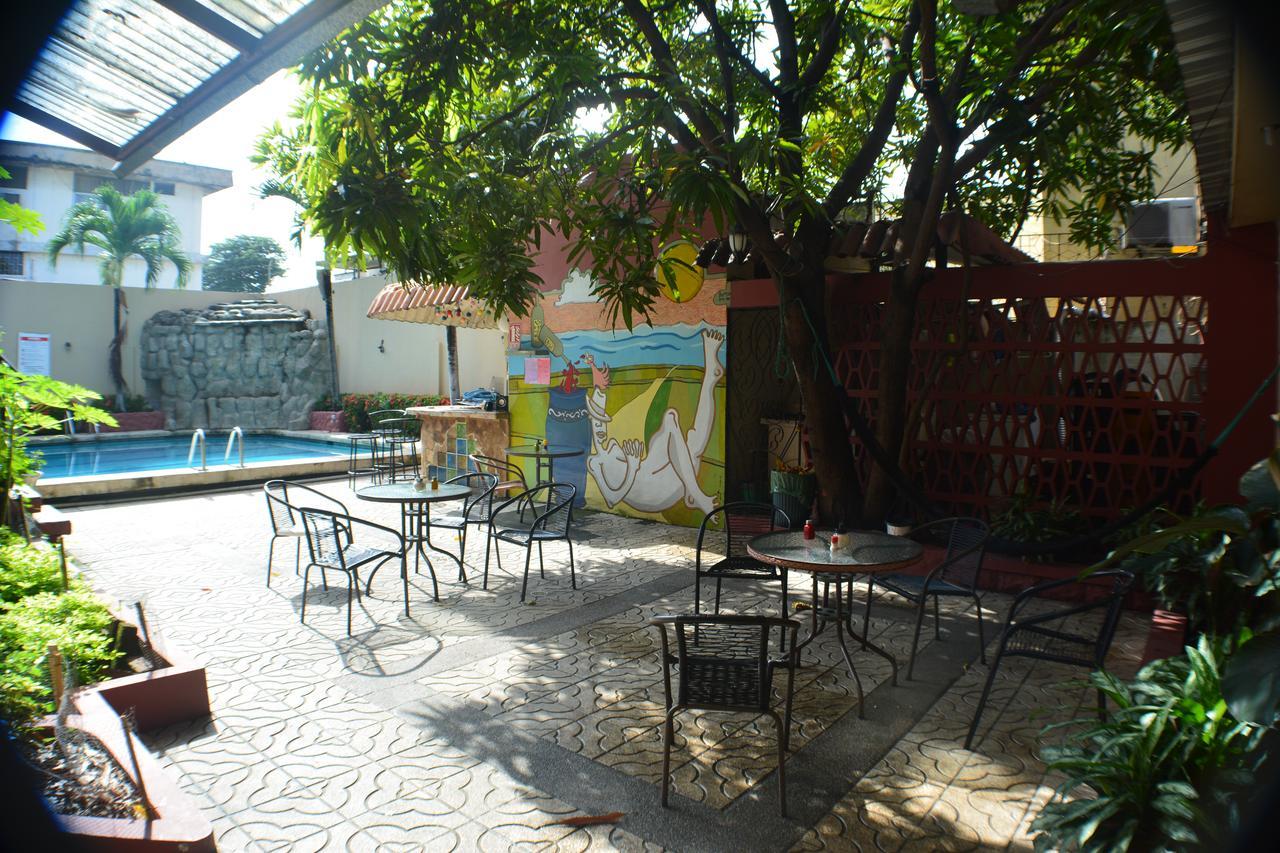 Hostel Nucapacha Guayaquil Kültér fotó